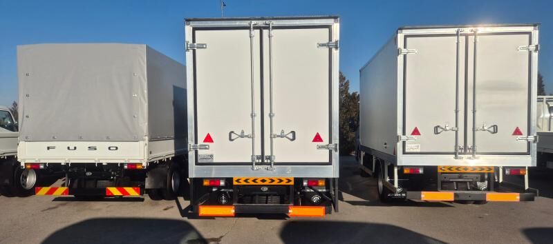 Mitsubishi Canter 2025 - 670 000 TMT - Ашхабад - img 2