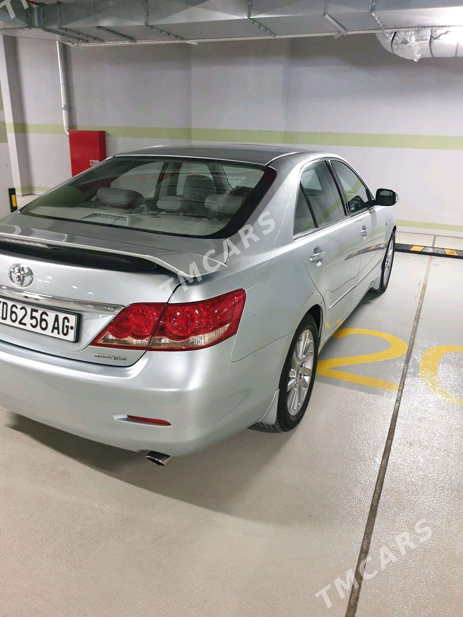 Toyota Aurion 2008 - 205 000 TMT - Ашхабад - img 5