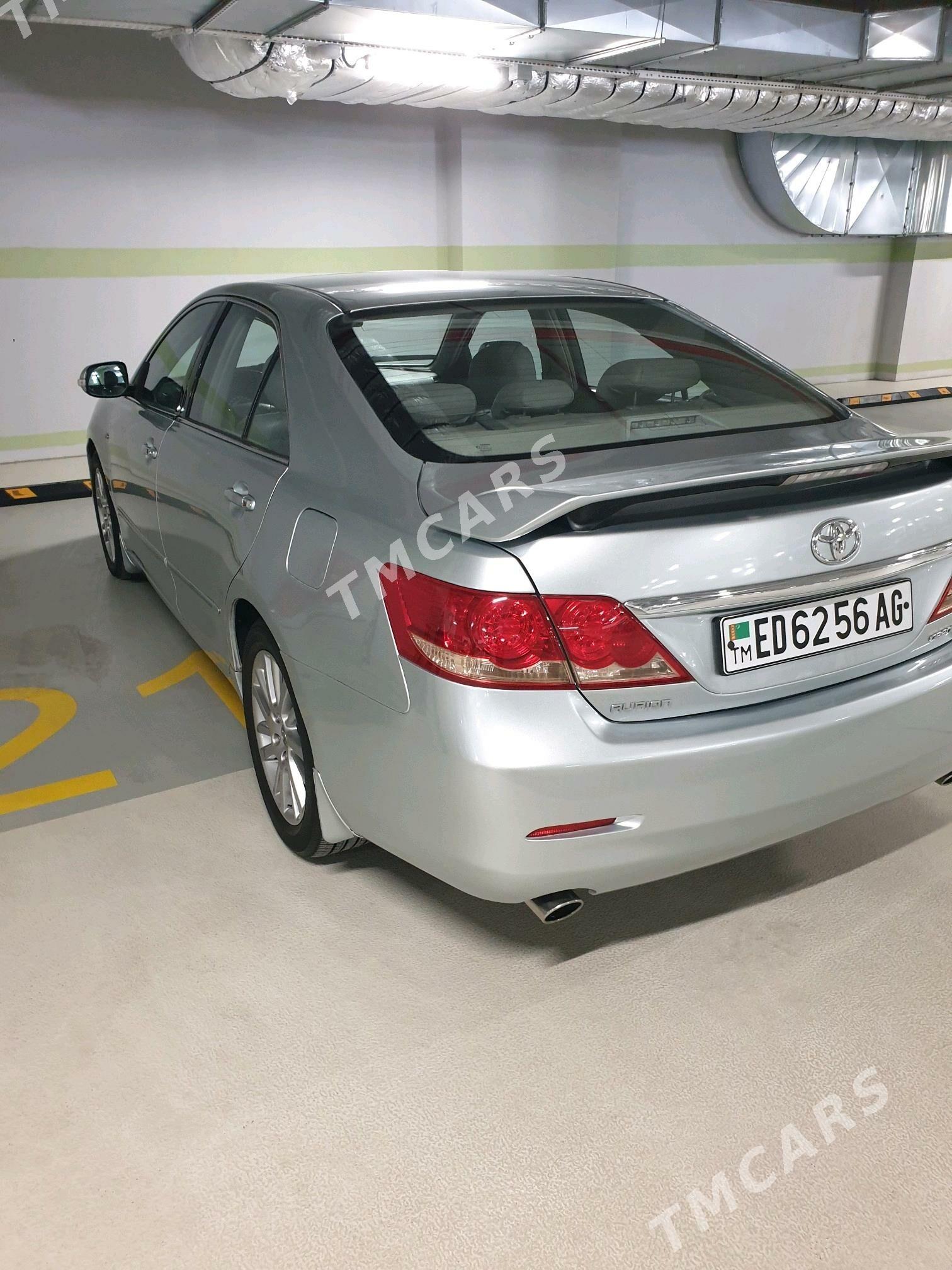 Toyota Aurion 2008 - 205 000 TMT - Ашхабад - img 3