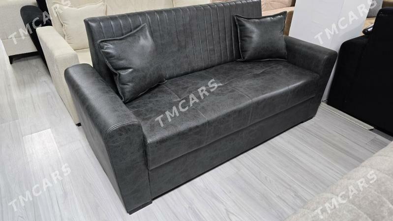 DIWAN MEBEL ДИВАН ТРОЙКА МЕБЕЛ - Aşgabat - img 2