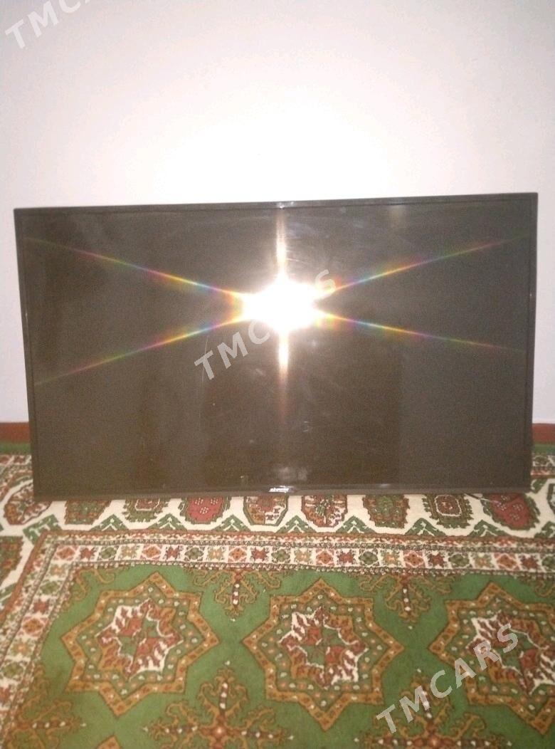 43 skywai telewizor - Bereket - img 4