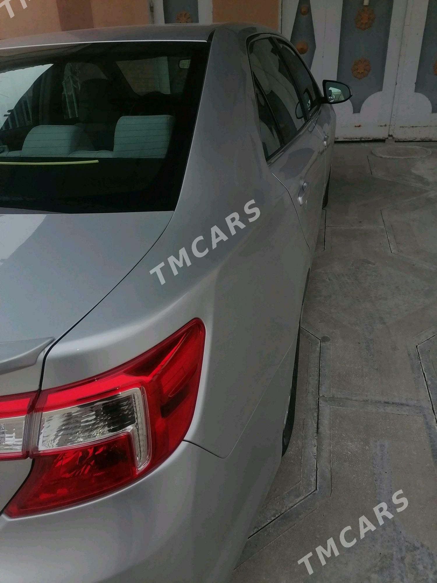 Toyota Camry 2012 - 220 000 TMT - Türkmenabat - img 3