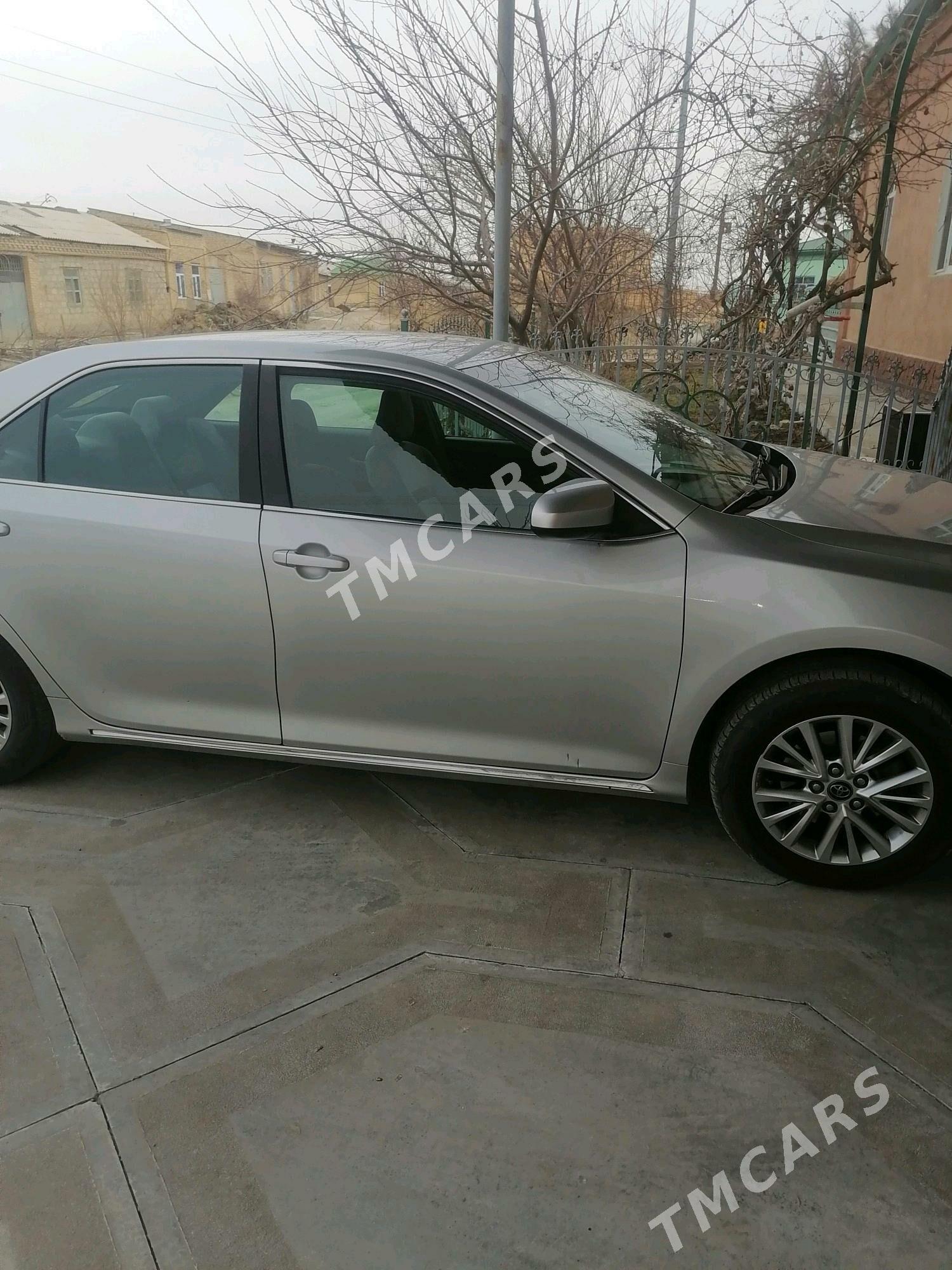 Toyota Camry 2012 - 220 000 TMT - Türkmenabat - img 6