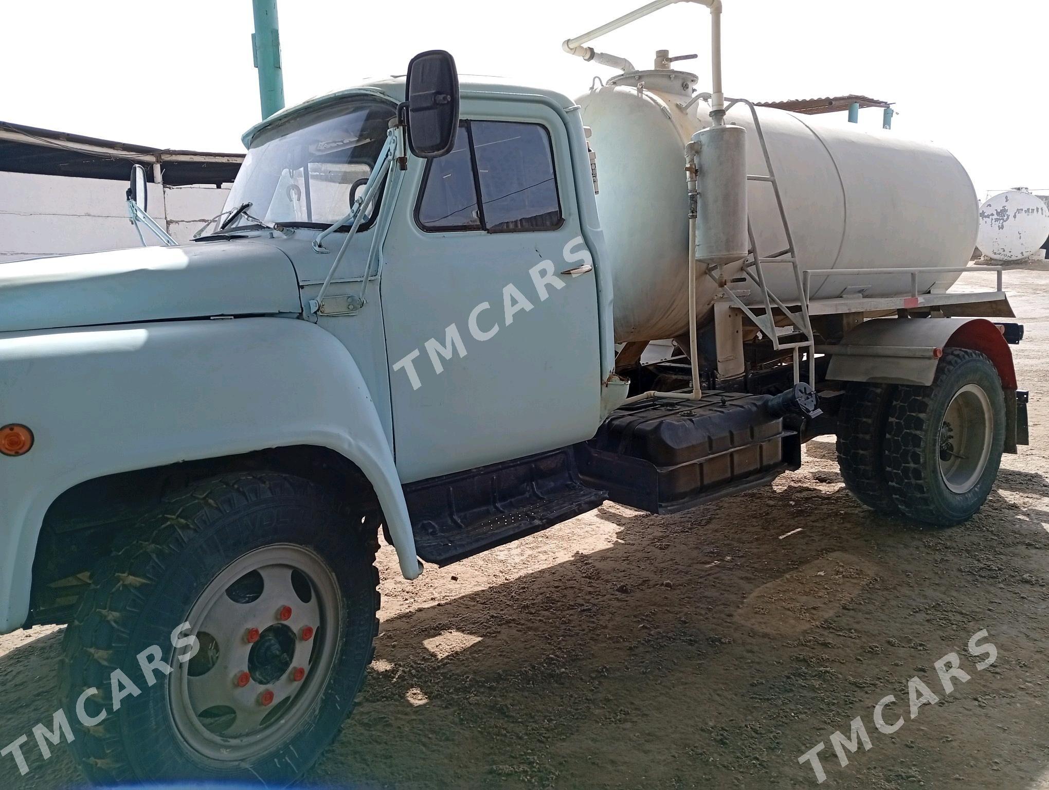 Gaz 53 1990 - 65 000 TMT - Gyzylarbat - img 5