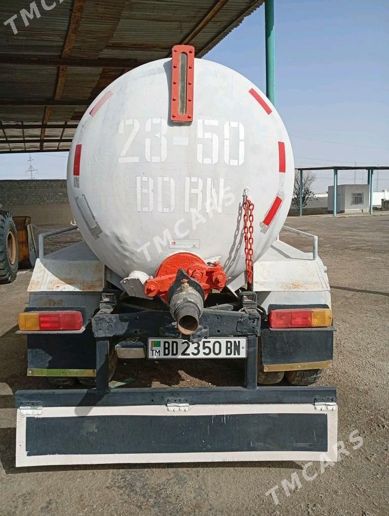 Gaz 53 1990 - 65 000 TMT - Gyzylarbat - img 3