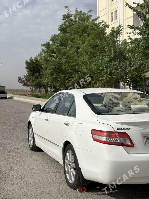 Toyota Camry 2011 - 135 000 TMT - Ашхабад - img 6