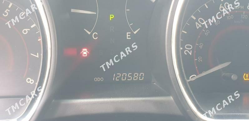 Toyota Highlander 2012 - 340 000 TMT - 15-й этап - img 4