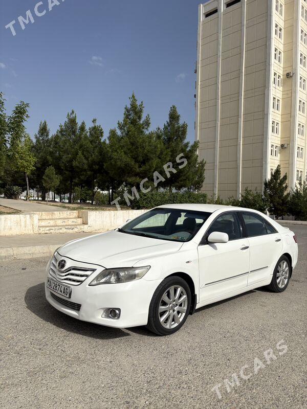 Toyota Camry 2011 - 135 000 TMT - Ашхабад - img 2