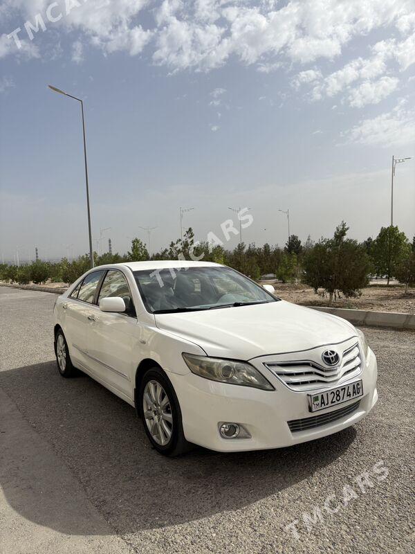 Toyota Camry 2011 - 135 000 TMT - Ашхабад - img 3