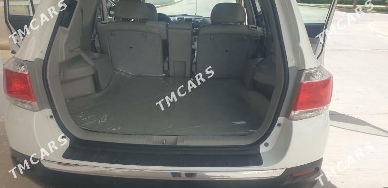 Toyota Highlander 2012 - 340 000 TMT - 15-й этап - img 9
