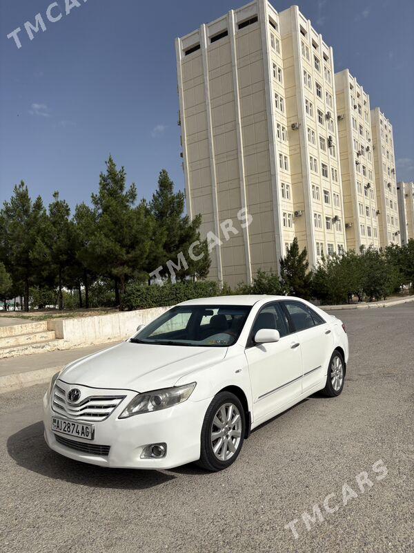 Toyota Camry 2011 - 135 000 TMT - Ашхабад - img 4