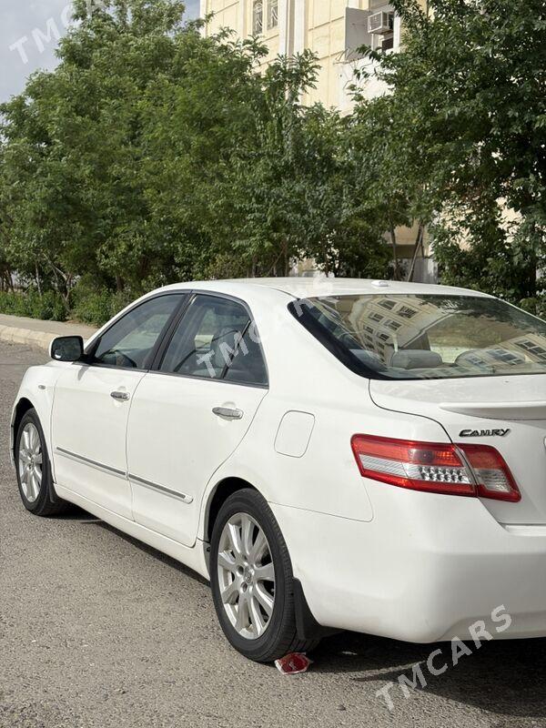 Toyota Camry 2011 - 135 000 TMT - Ашхабад - img 7