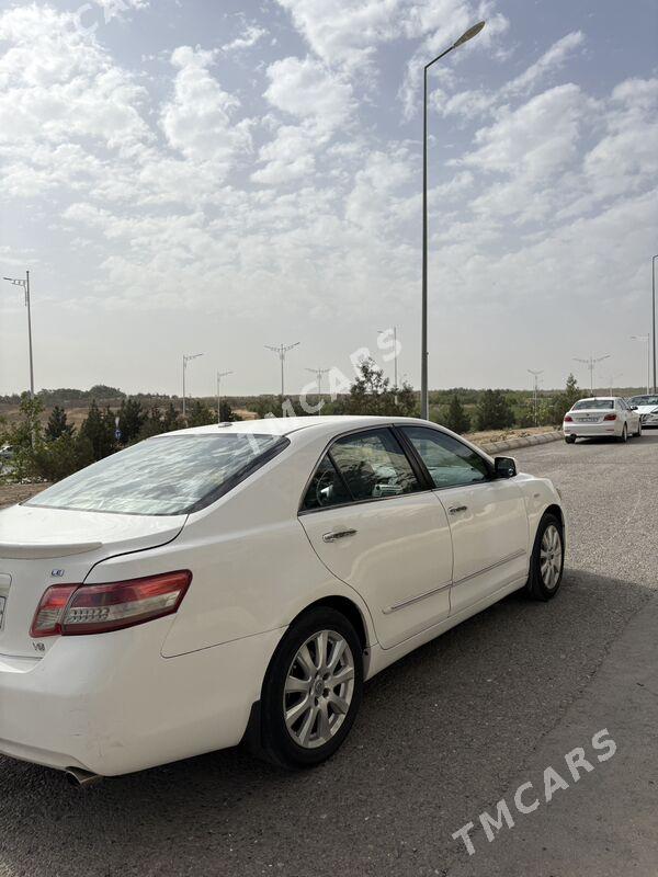Toyota Camry 2011 - 135 000 TMT - Ашхабад - img 5