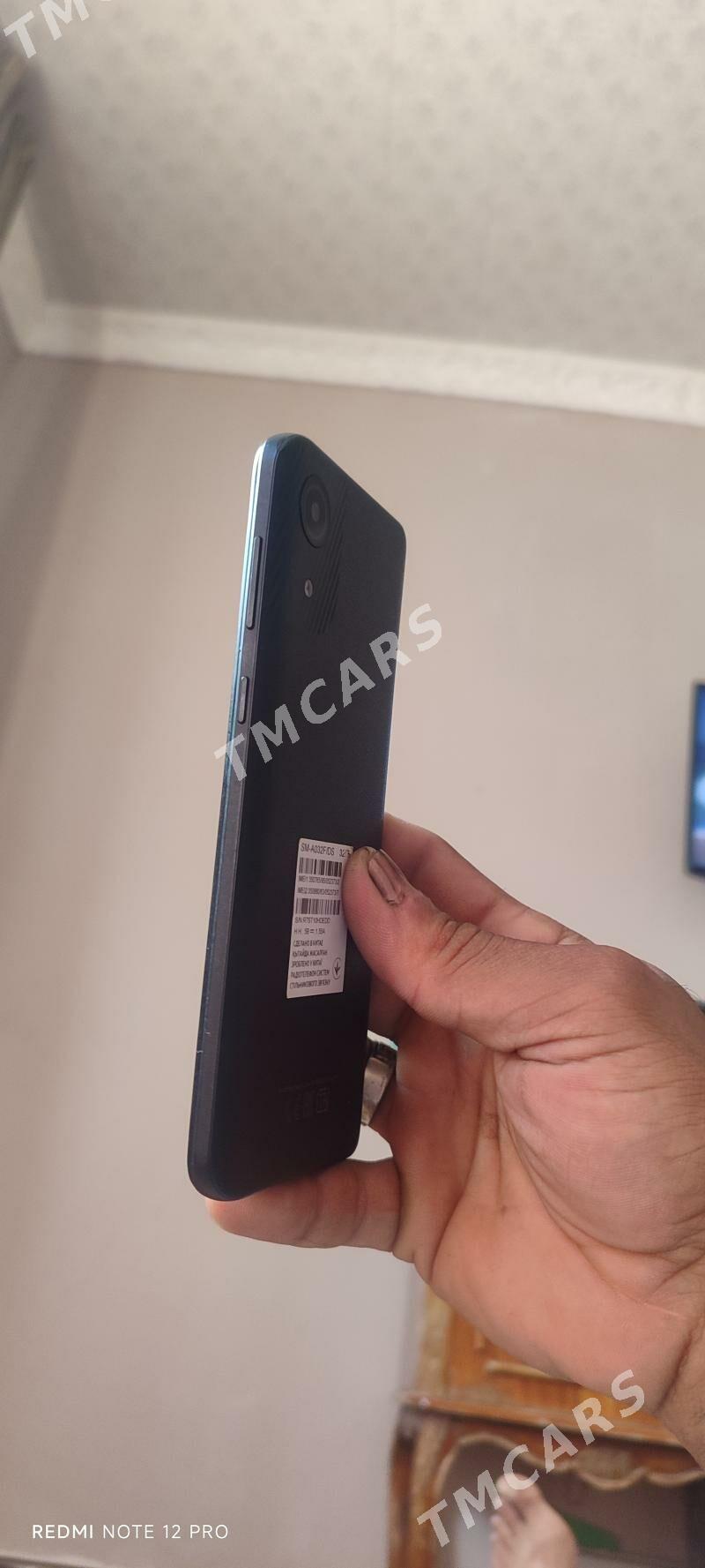 Samsung a03 core - Туркменабат - img 4