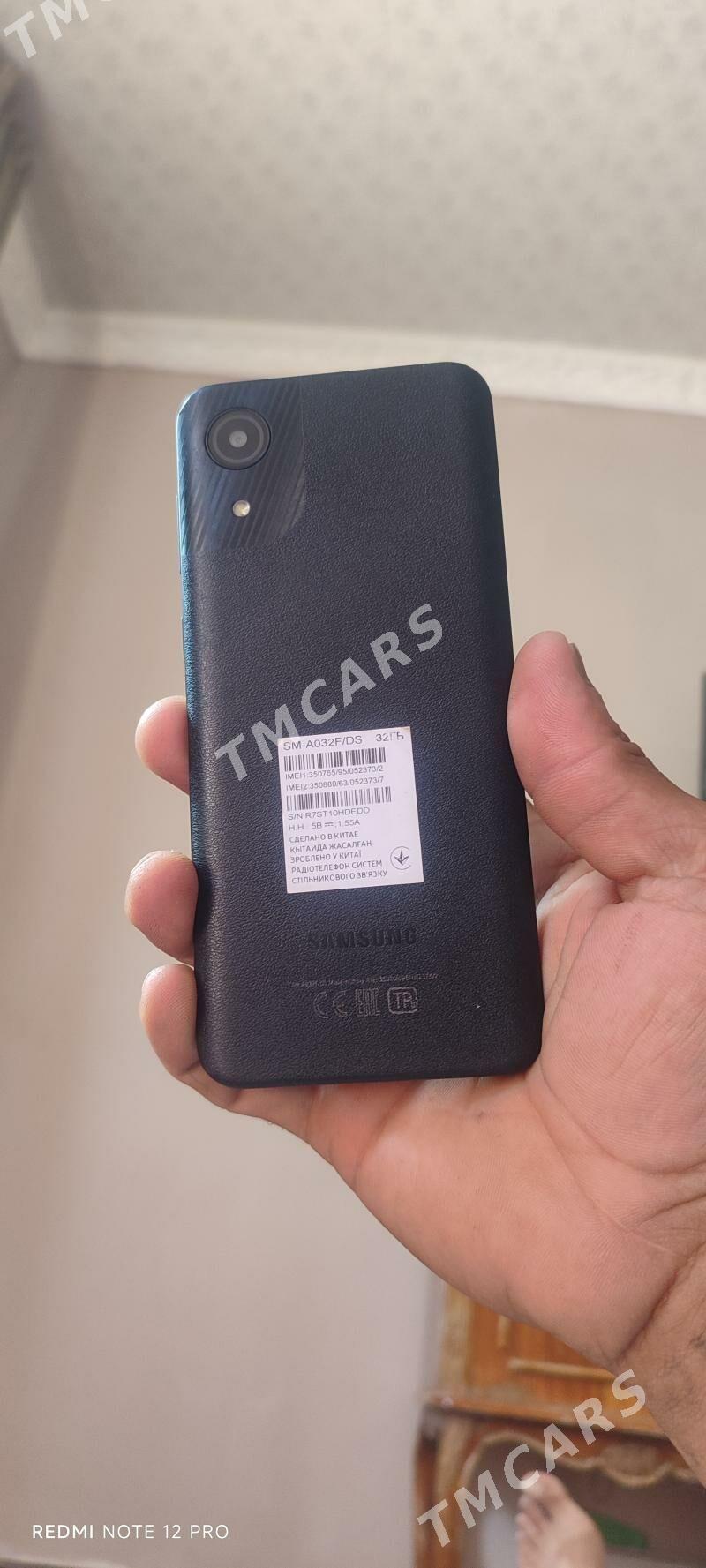 Samsung a03 core - Туркменабат - img 3