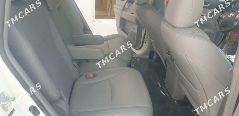 Toyota Highlander 2012 - 340 000 TMT - 15-й этап - img 10