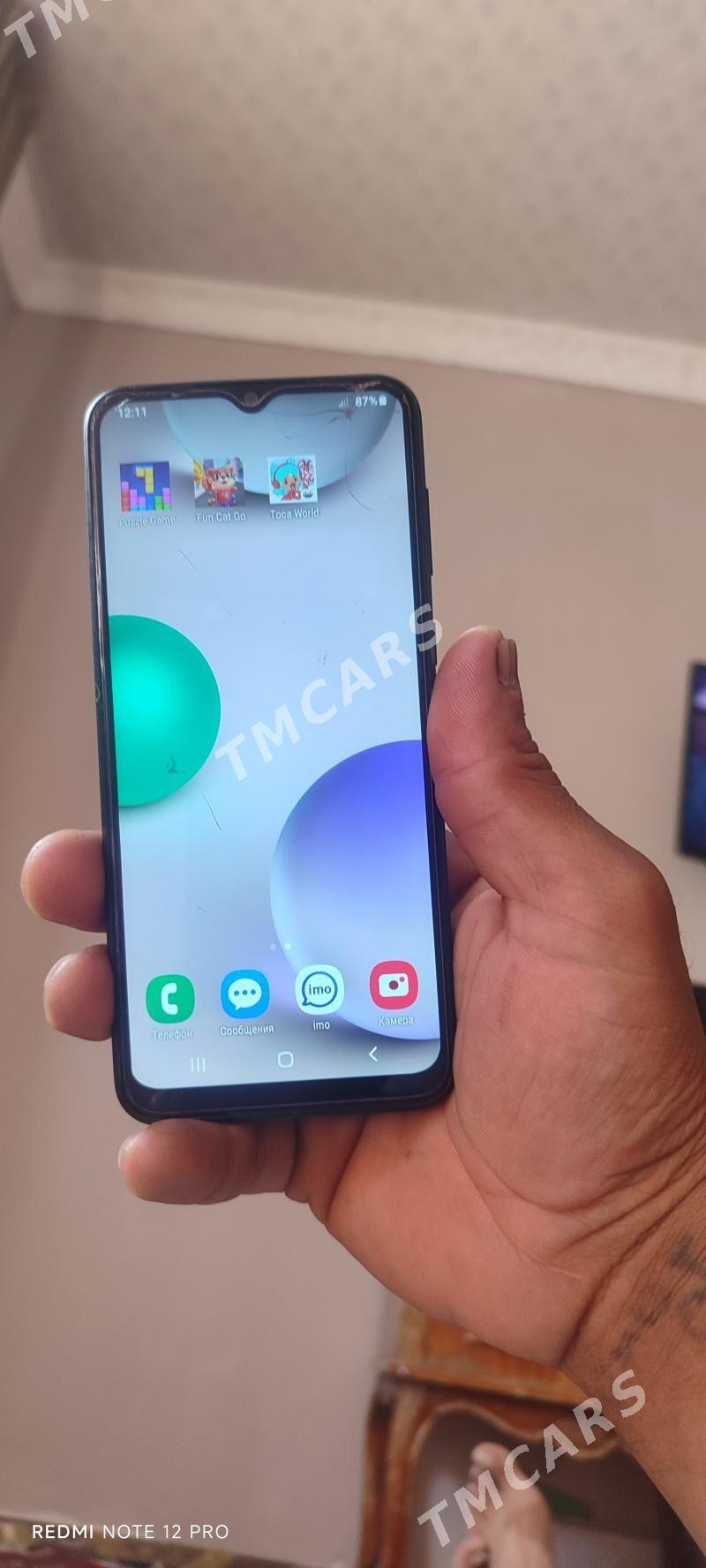 Samsung a03 core - Туркменабат - img 2
