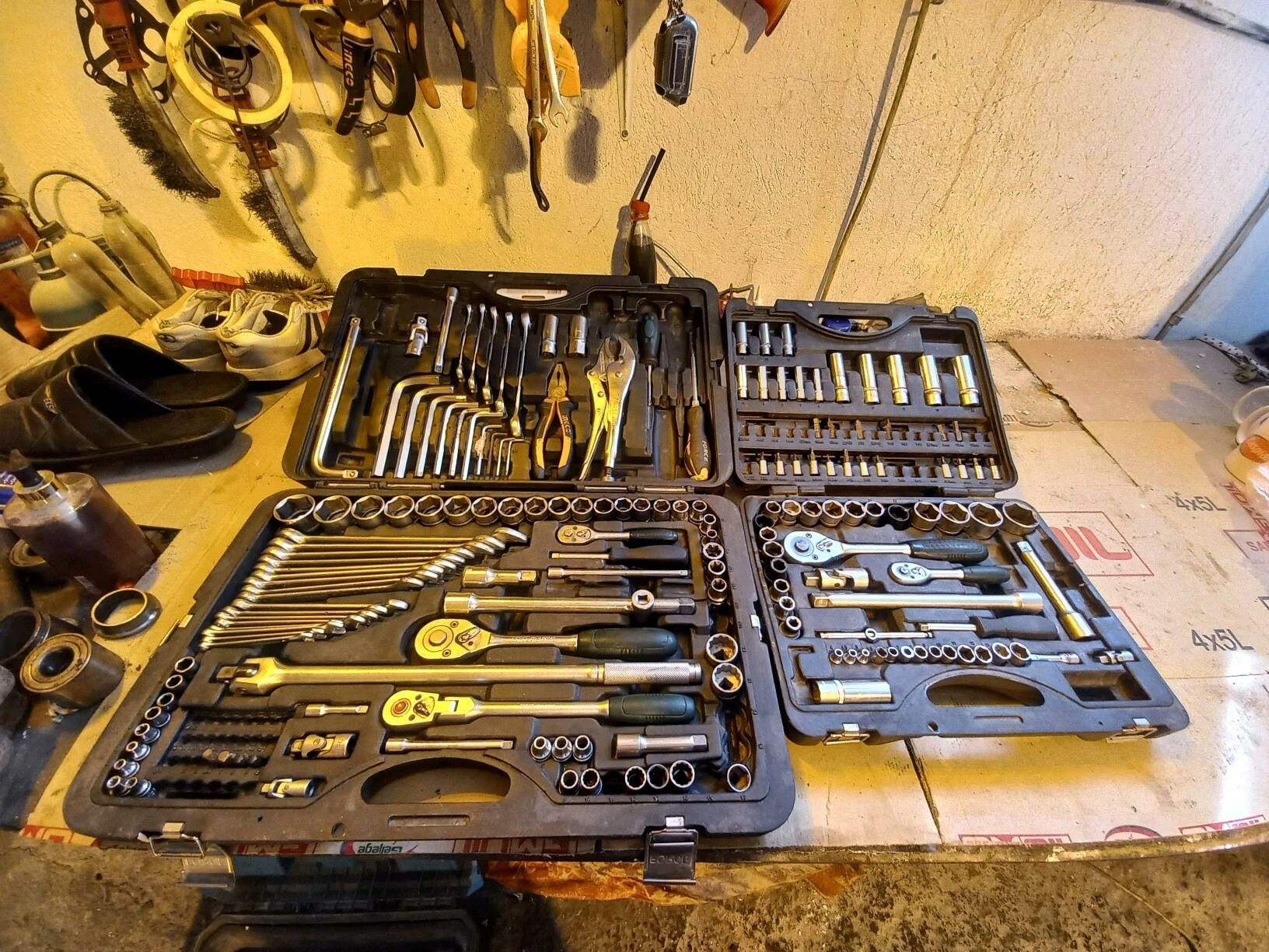 forse nabor 3 200 TMT - Aşgabat - img 3