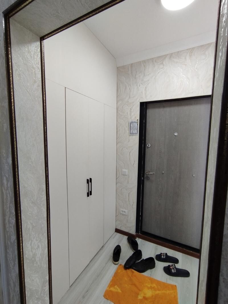 Arenda Mir 6 4 kom - Ашхабад - img 5