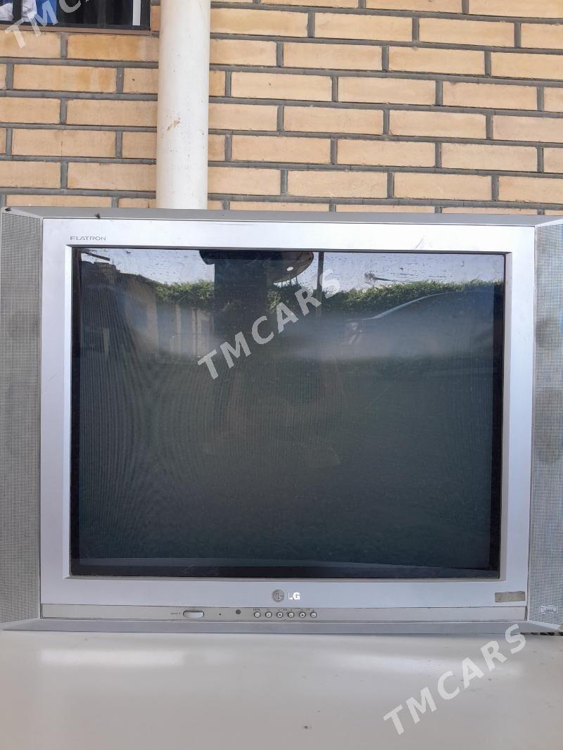 telewizor - Мары - img 2