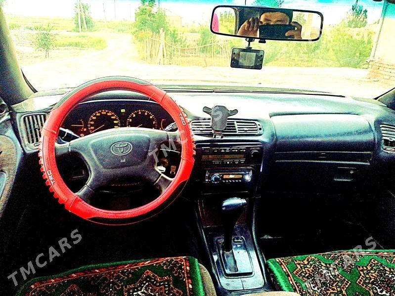 Lexus ES 300 1995 - 50 000 TMT - Гурбансолтан Едже - img 3