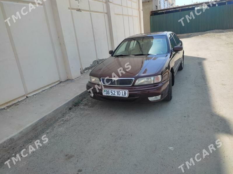 Infiniti I30 1997 - 70 000 TMT - Туркменабат - img 4