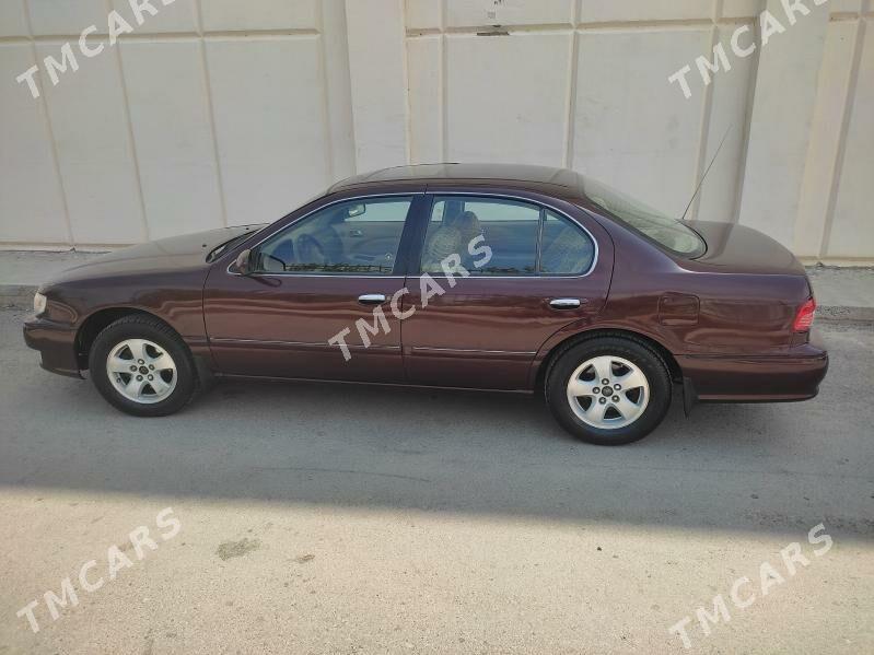Infiniti I30 1997 - 70 000 TMT - Туркменабат - img 2