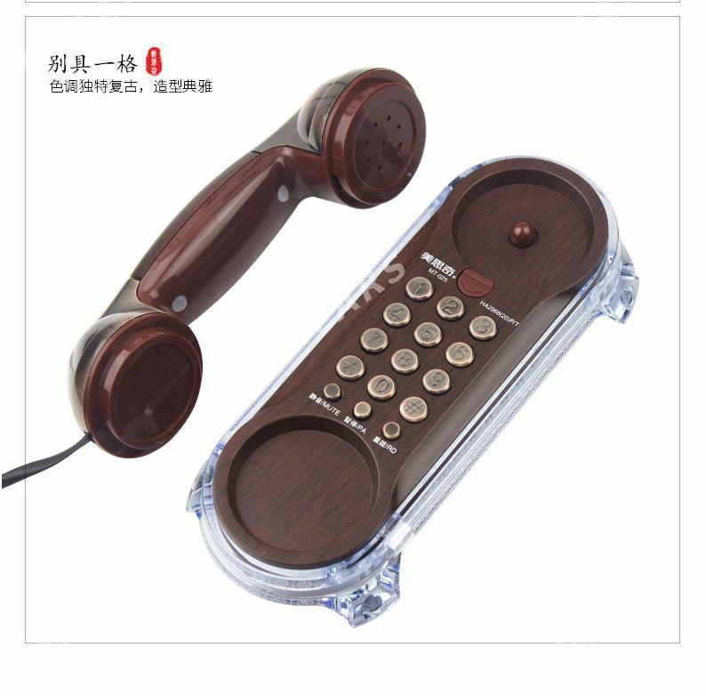 LED DOMAŞNY TELEFON FRANSUŹKY - Ашхабад - img 2