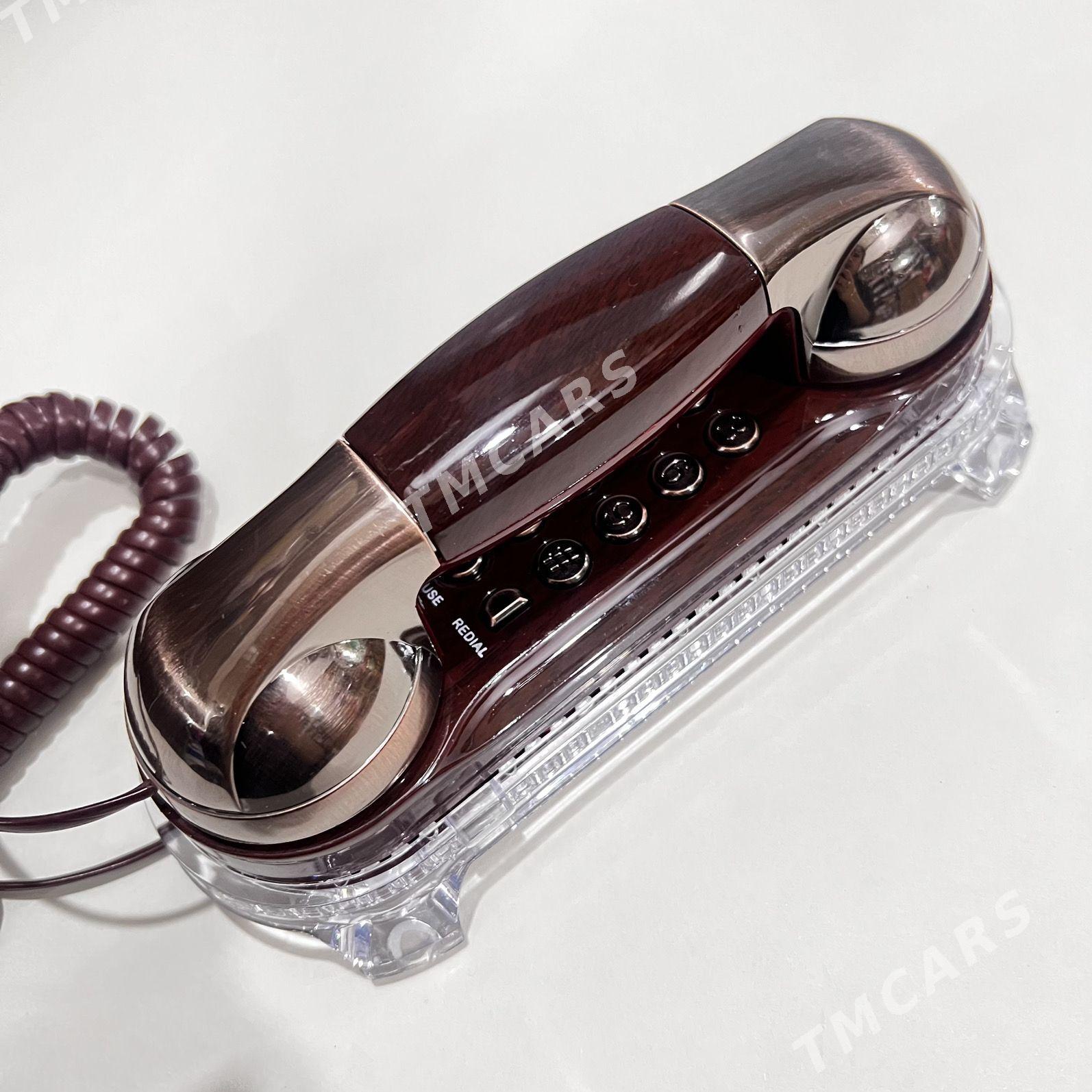 LED DOMAŞNY TELEFON FRANSUŹKY - Ашхабад - img 8