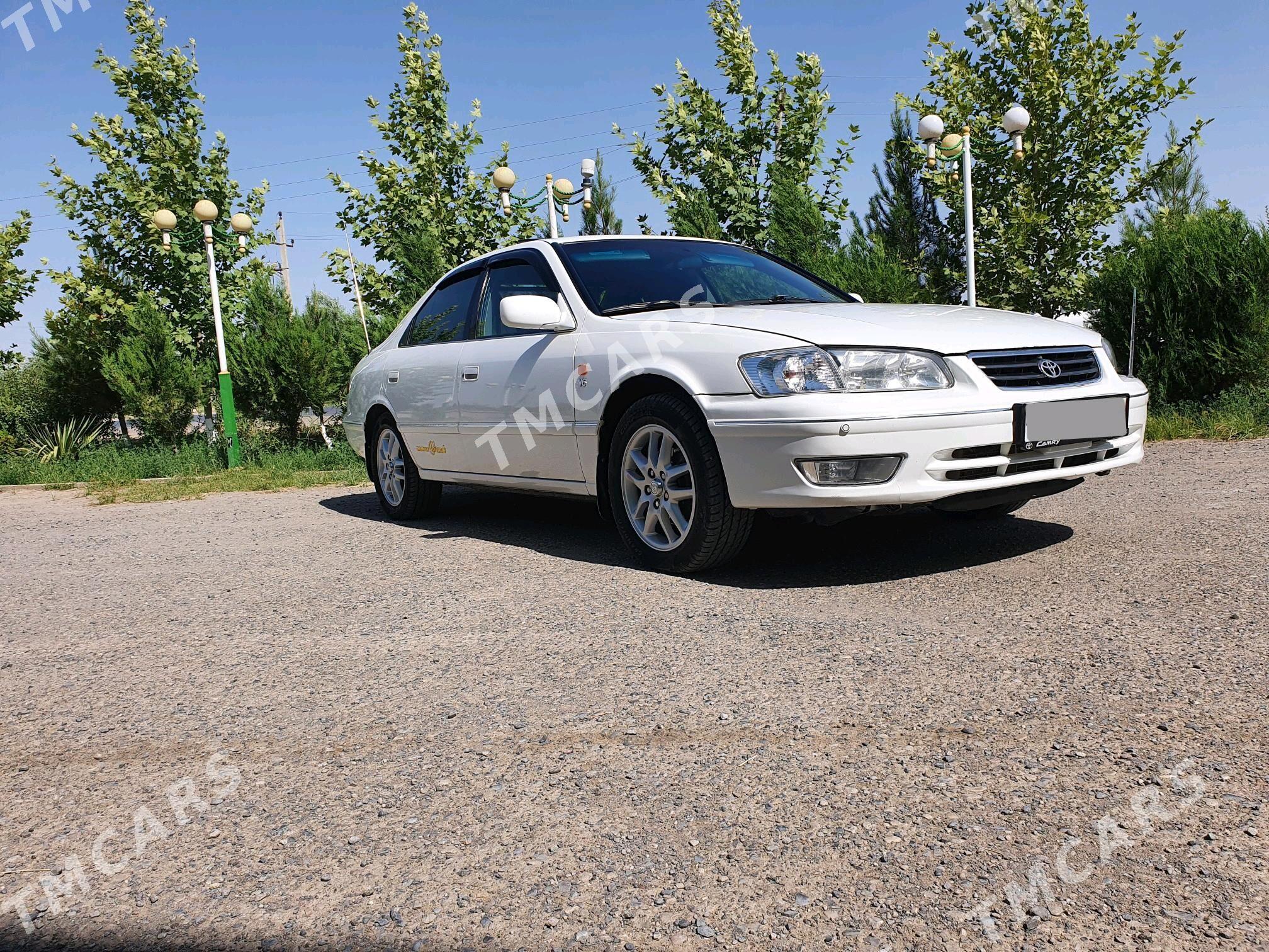 Toyota Camry 2000 - 170 000 TMT - Mary - img 3