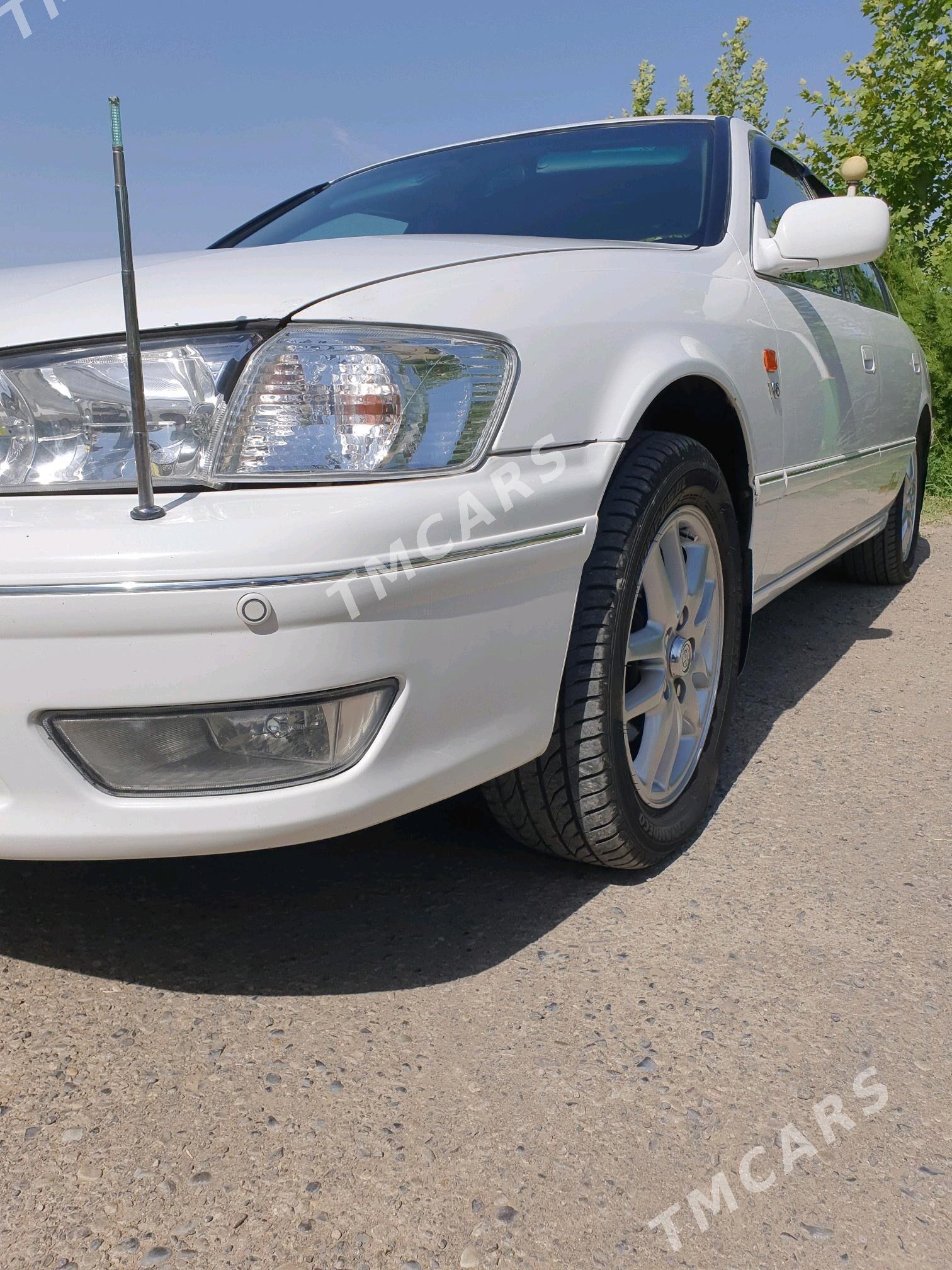 Toyota Camry 2000 - 170 000 TMT - Mary - img 7