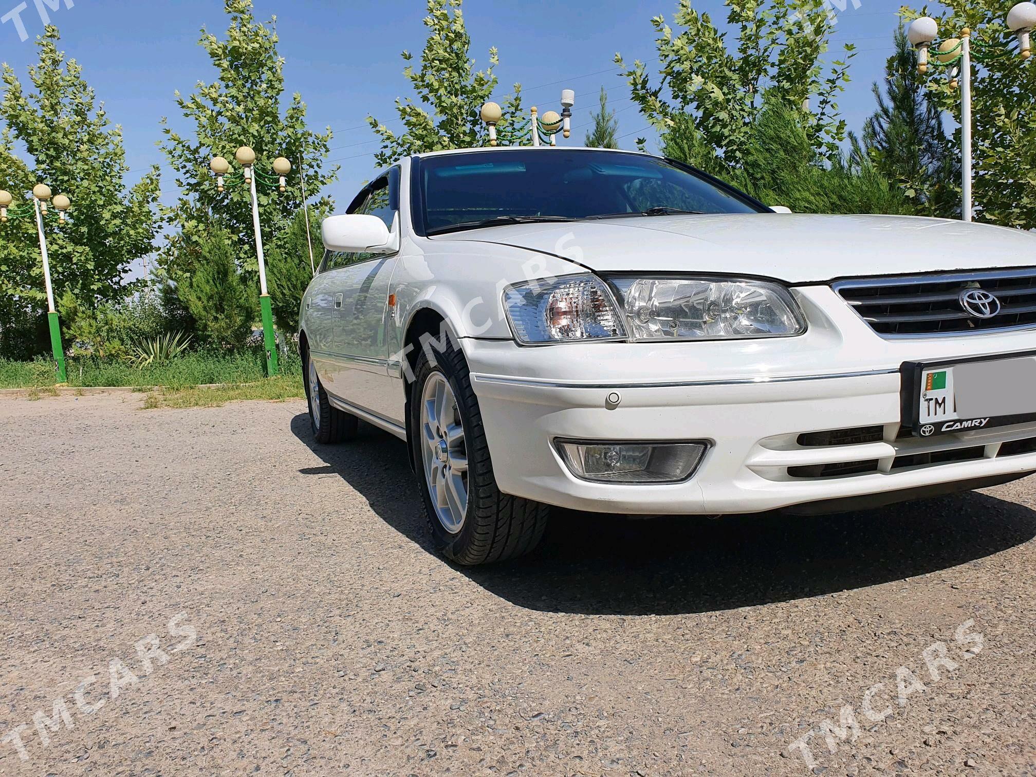 Toyota Camry 2000 - 170 000 TMT - Mary - img 9