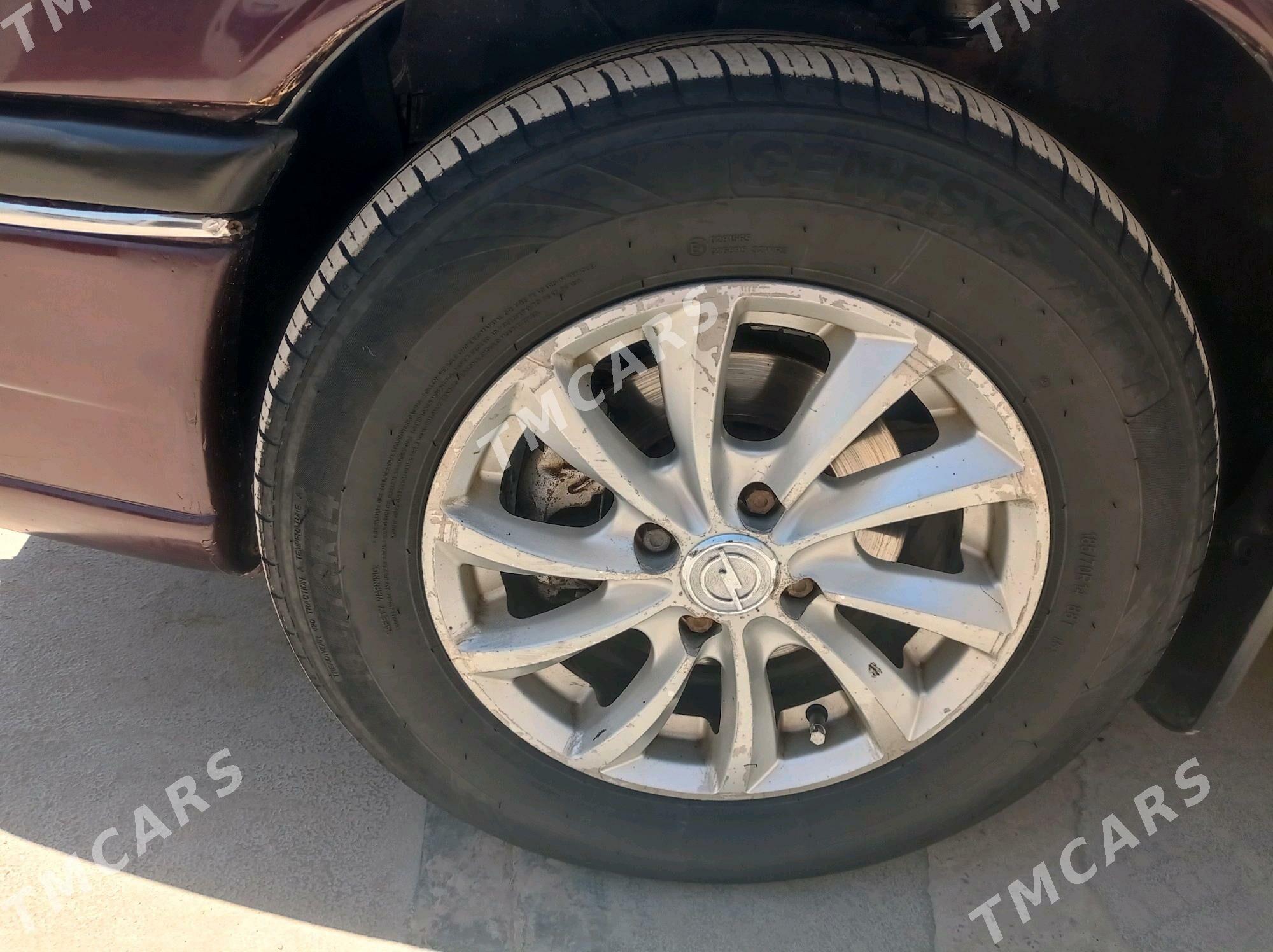 Opel Vectra 1993 - 35 000 TMT - Wekilbazar - img 3