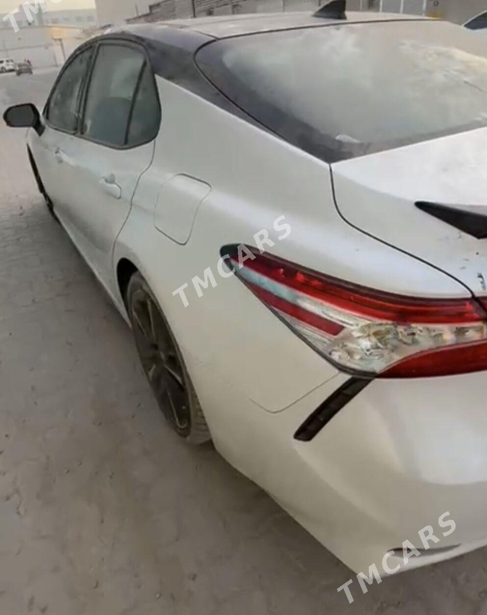 Toyota Camry 2020 - 330 000 TMT - "Алтын Асыр" Гундогар базары ( Толкучка) - img 2