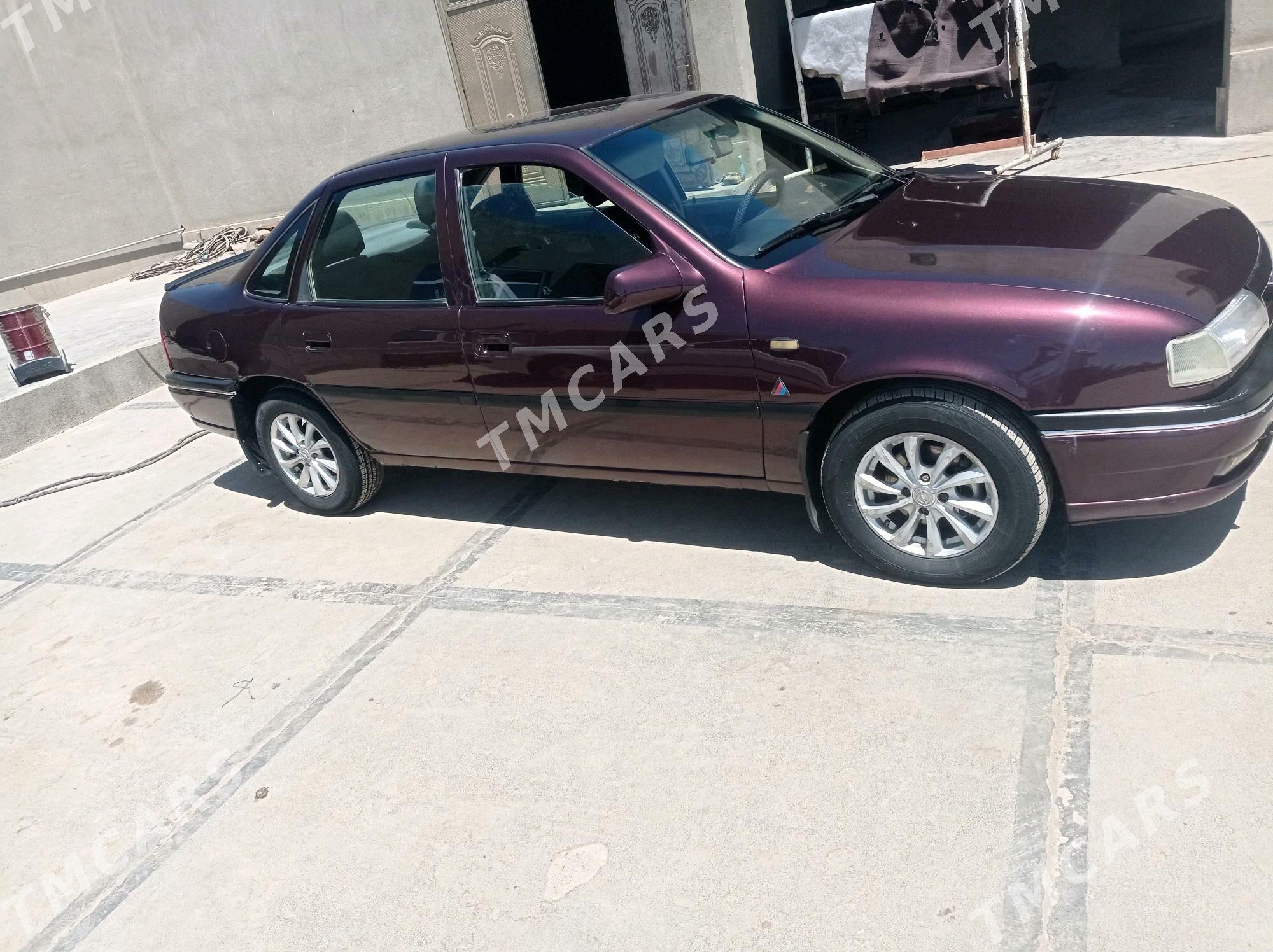 Opel Vectra 1993 - 35 000 TMT - Wekilbazar - img 2