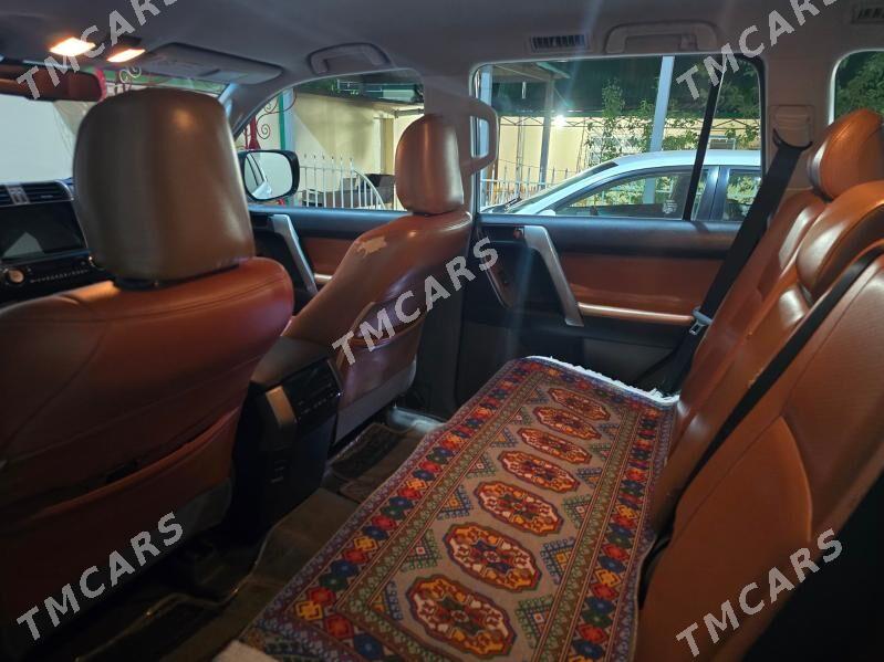 Toyota Land Cruiser Prado 2013 - 450 000 TMT - Анев - img 2