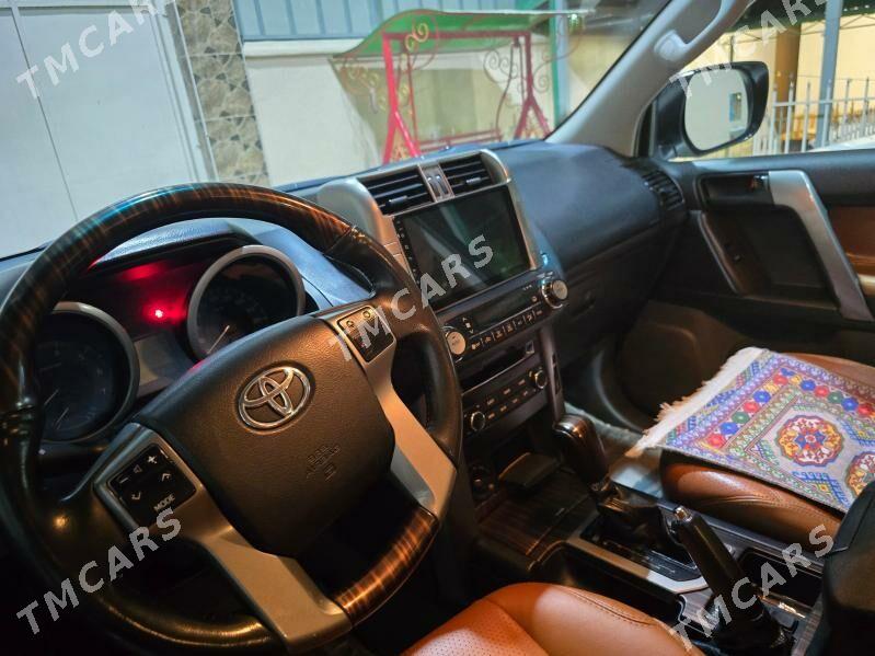 Toyota Land Cruiser Prado 2013 - 450 000 TMT - Анев - img 6