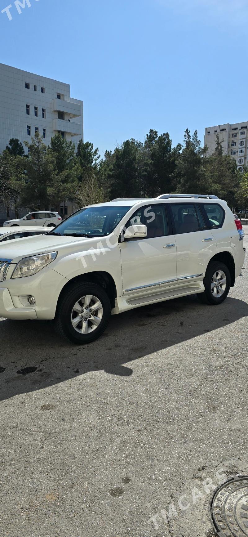Toyota Land Cruiser Prado 2013 - 450 000 TMT - Анев - img 9