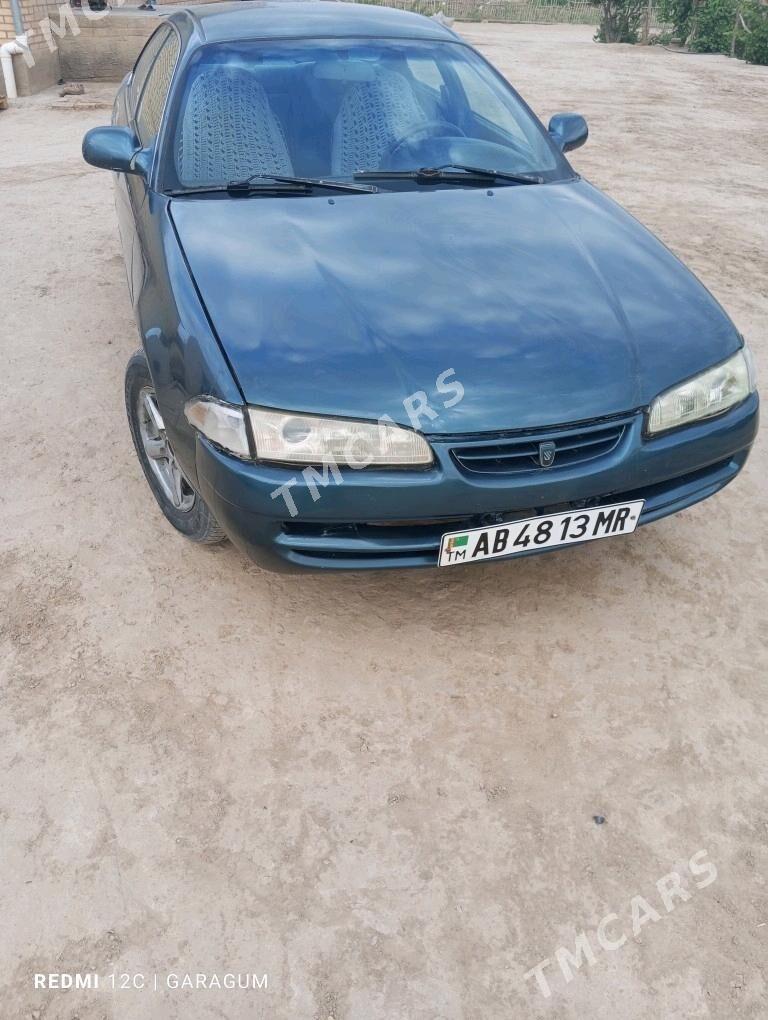 Toyota Marino 1993 - 36 000 TMT - Каракумский этрап - img 2