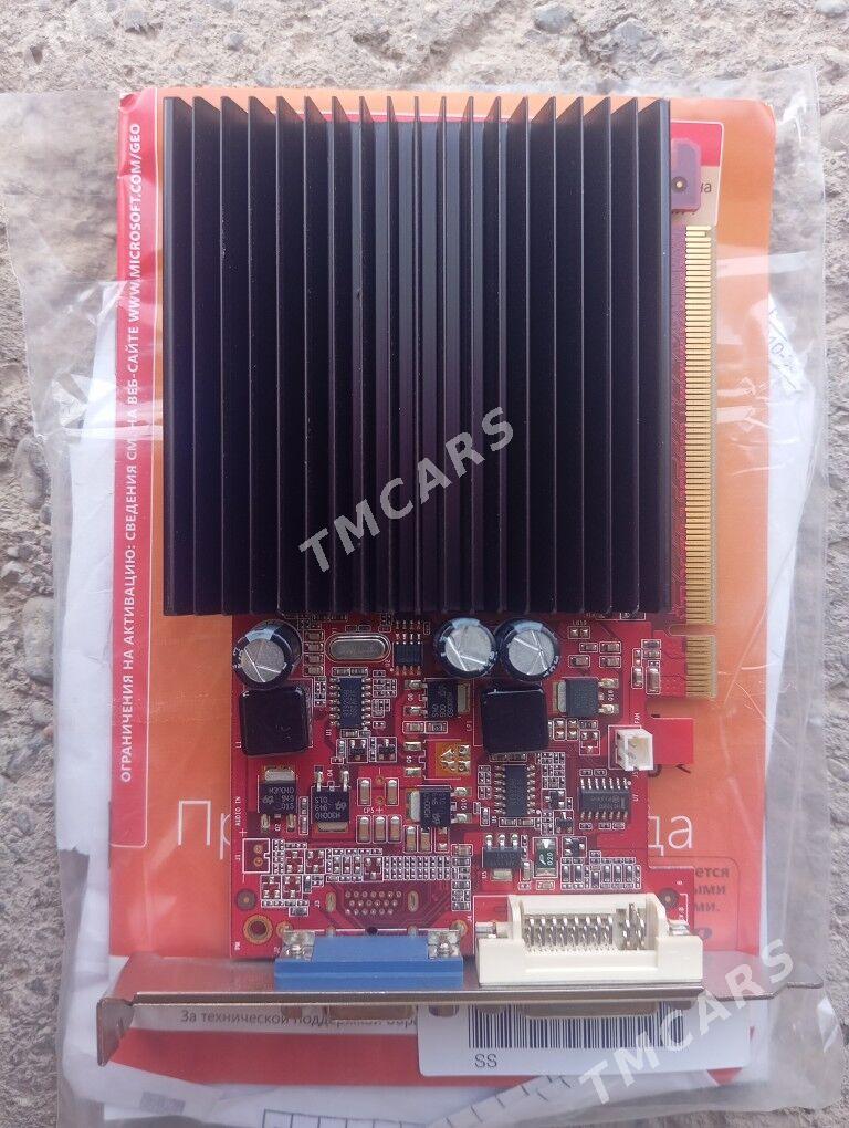 video karta gt9500 1gb 128 bit - Ашхабад - img 2