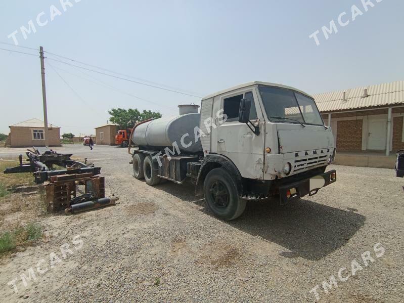 Kamaz 5320 1983 - 110 000 TMT - Теджен - img 4