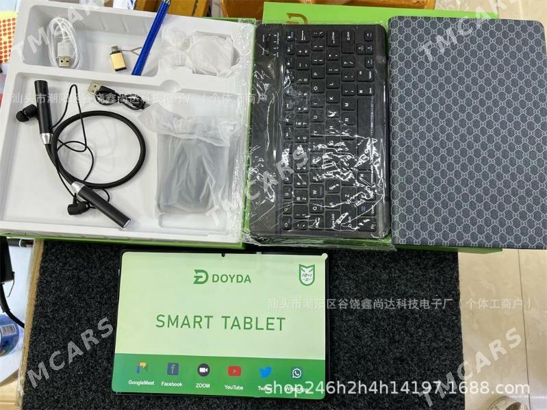  PLANŞET PAD 11 PRO BETY - Ашхабад - img 6
