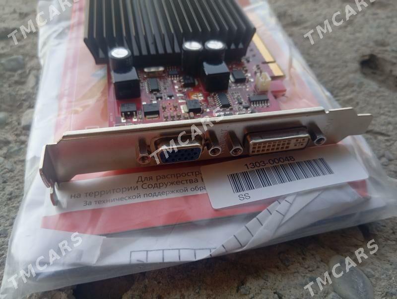 video karta gt9500 1gb 128 bit - Ашхабад - img 4