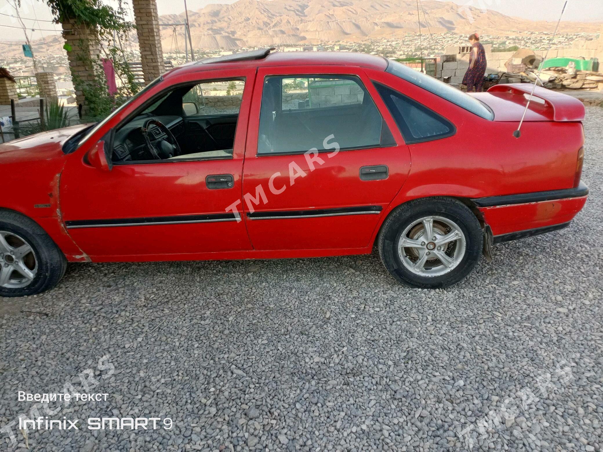 Opel Vectra 1993 - 14 000 TMT - Магданлы - img 4