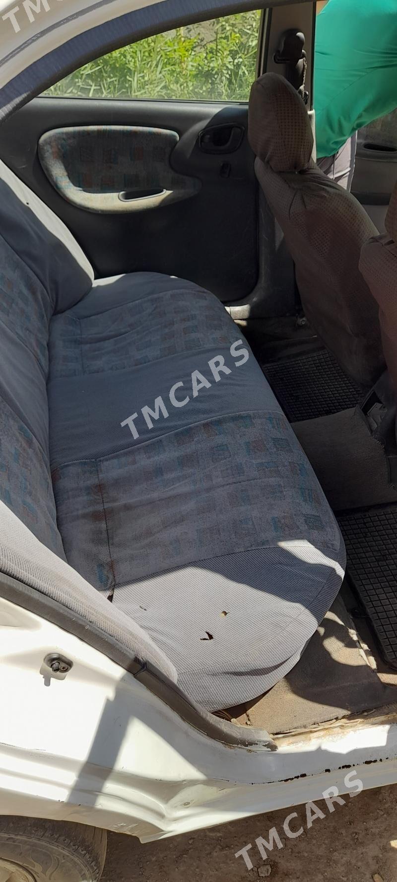 Daewoo Lanos 1999 - 20 000 TMT - Шабатский этрап - img 6