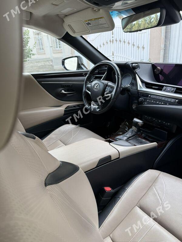 Lexus ES 350 2019 - 435 000 TMT - Ашхабад - img 2