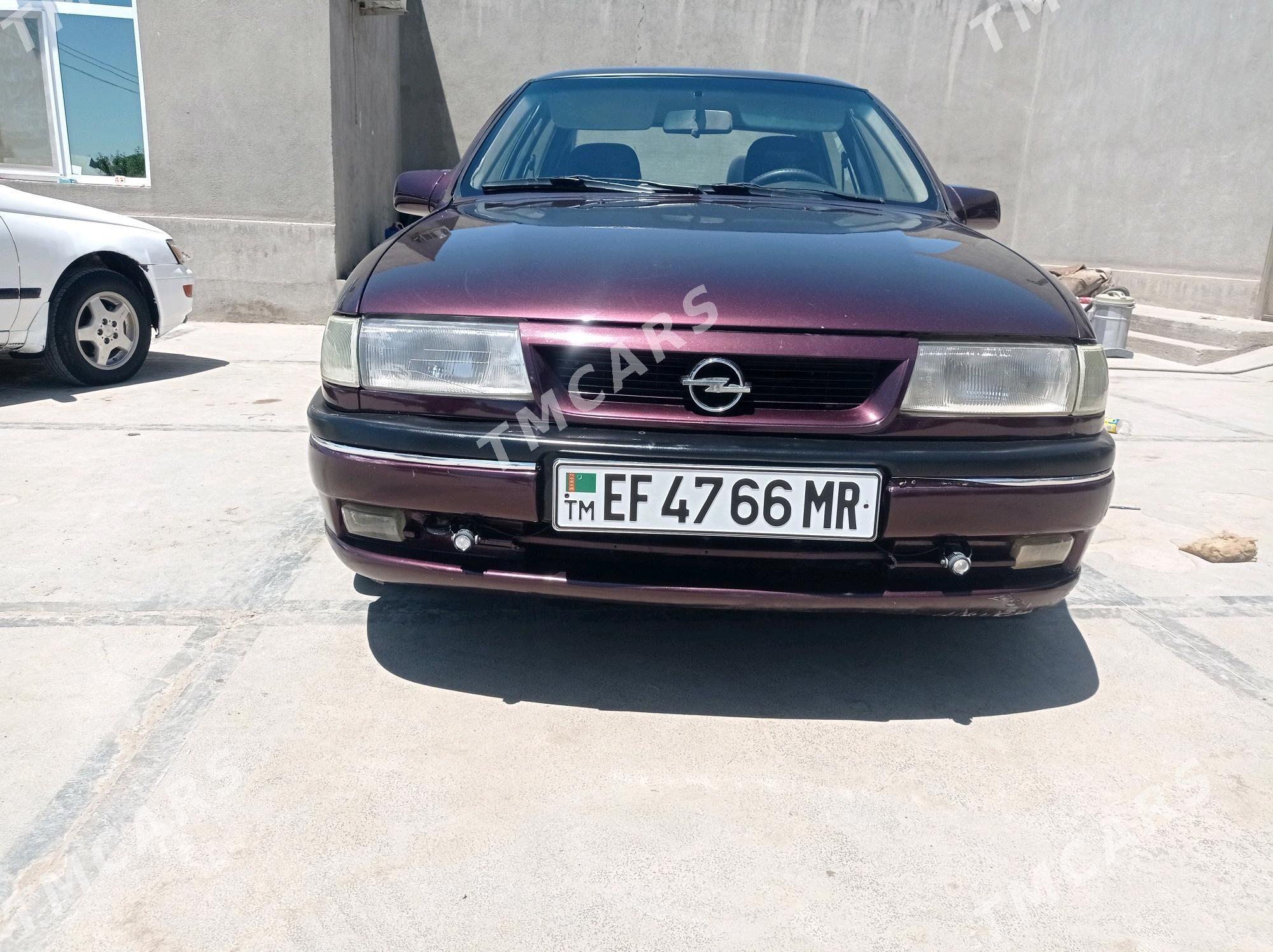 Opel Vectra 1993 - 35 000 TMT - Wekilbazar - img 5