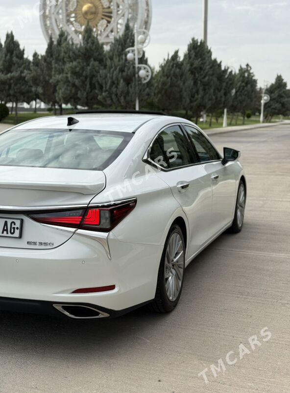 Lexus ES 350 2019 - 435 000 TMT - Ашхабад - img 5
