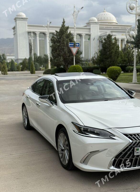 Lexus ES 350 2019 - 435 000 TMT - Ашхабад - img 6