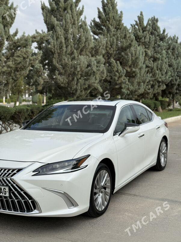 Lexus ES 350 2019 - 435 000 TMT - Ашхабад - img 4